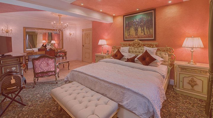 House of Splendor Boutique Hotel & Spa Adults Only