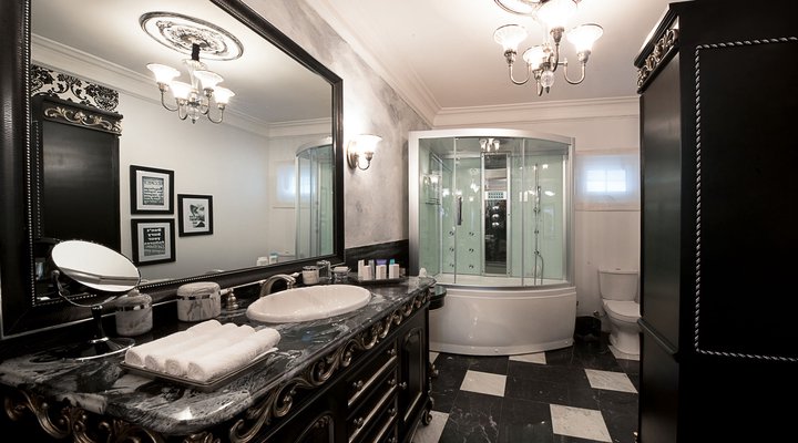 House of Splendor Boutique Hotel & Spa Adults Only