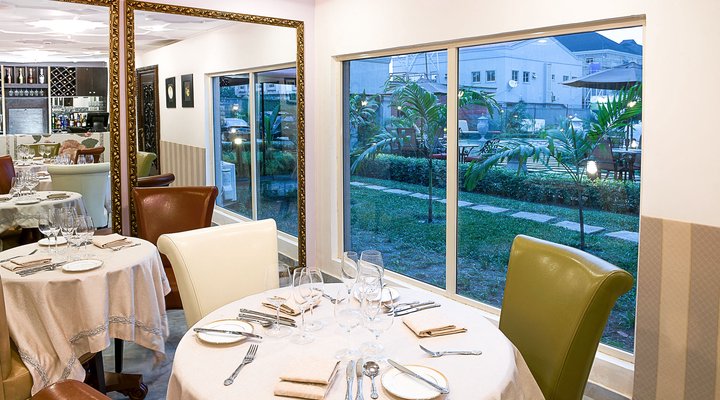 House of Splendor Boutique Hotel & Spa Adults Only