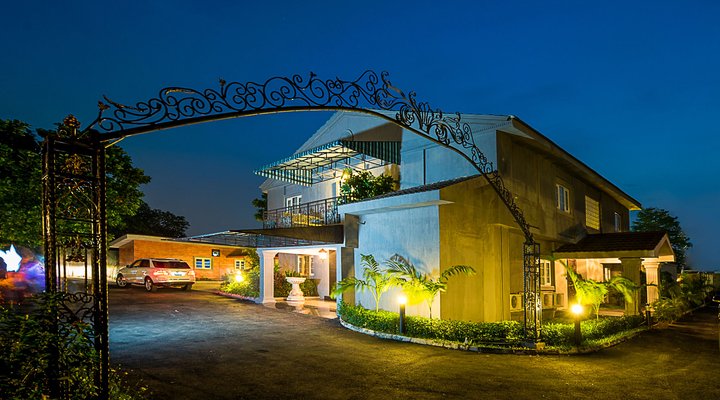 House of Splendor Boutique Hotel & Spa Adults Only