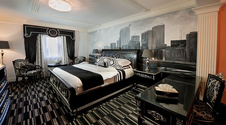 House of Splendor Boutique Hotel & Spa Adults Only