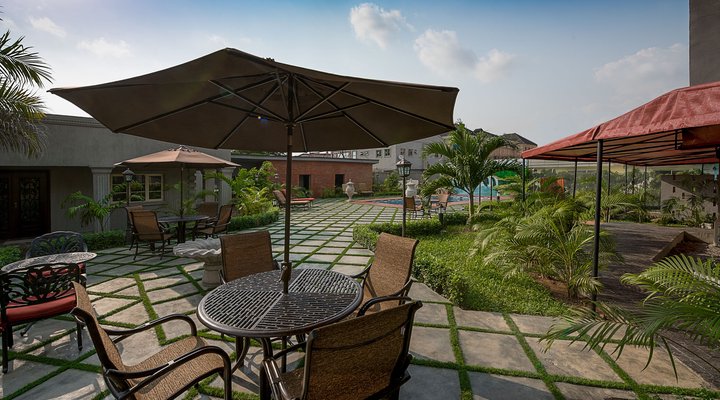 House of Splendor Boutique Hotel & Spa Adults Only