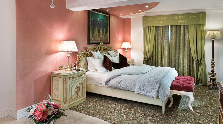 House of Splendor Boutique Hotel & Spa Adults Only