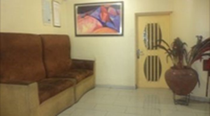 Divine Fountain Ajao