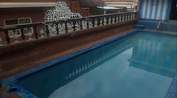 Divine Fountain Ajao