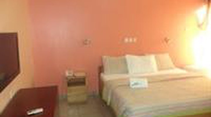 Divine Fountain Ajao