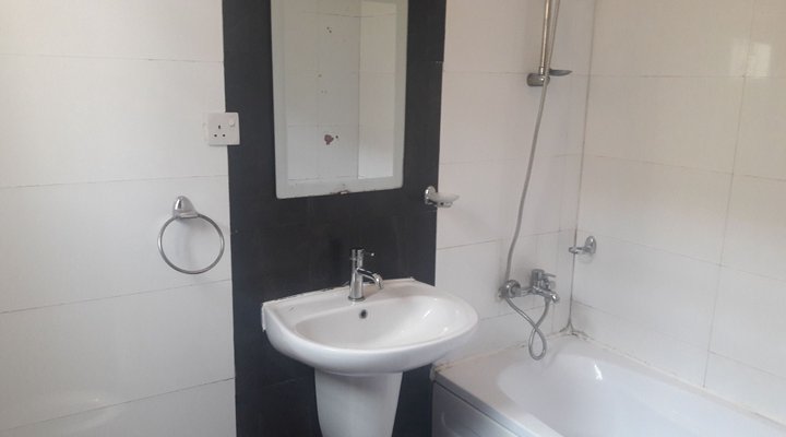 Roswell Tipton House