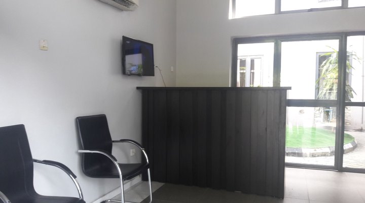 Roswell Tipton House