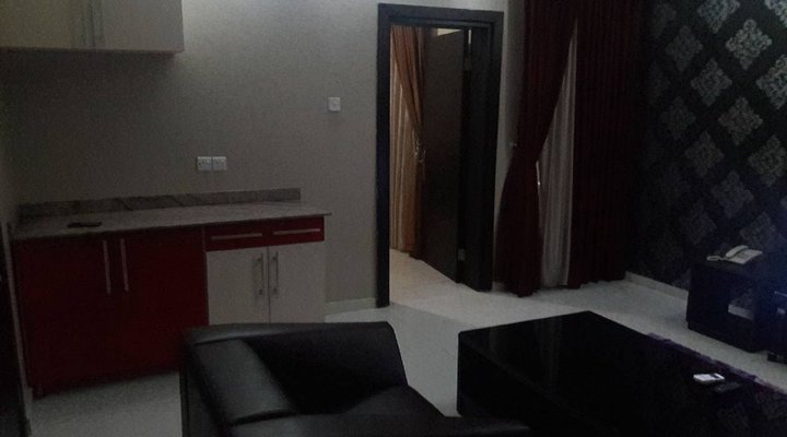 Roswell Tipton House