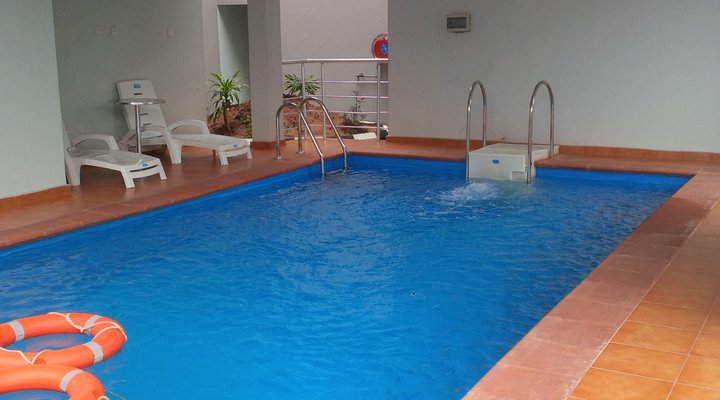 Roswell Tipton House