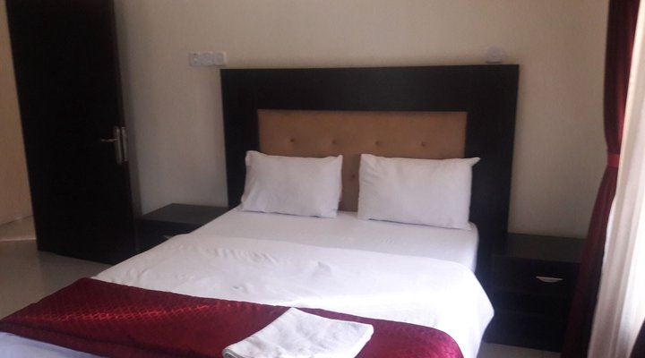 Roswell Tipton House