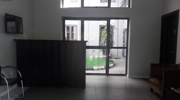 Roswell Tipton House