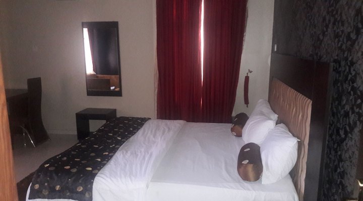 Roswell Tipton House