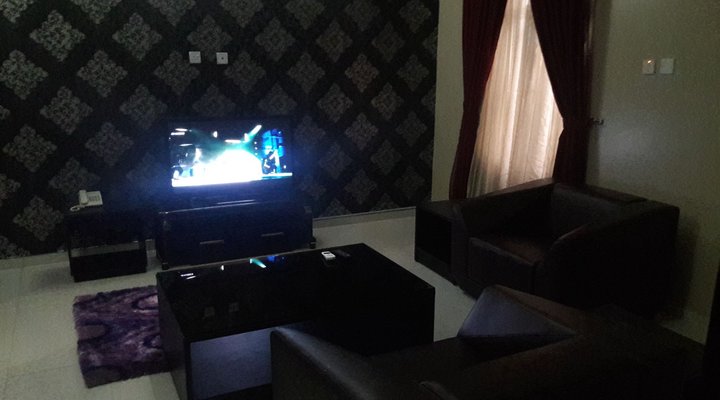 Roswell Tipton House