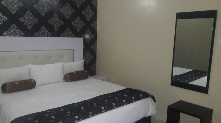 Roswell Tipton House