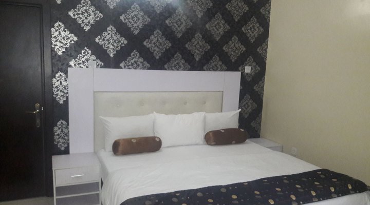 Roswell Tipton House