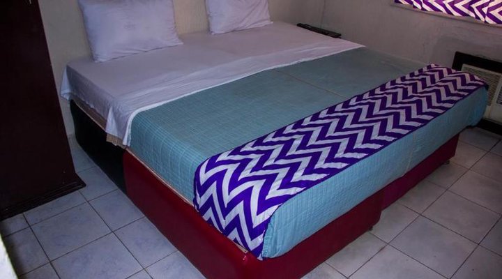 Airport Budget Hotel