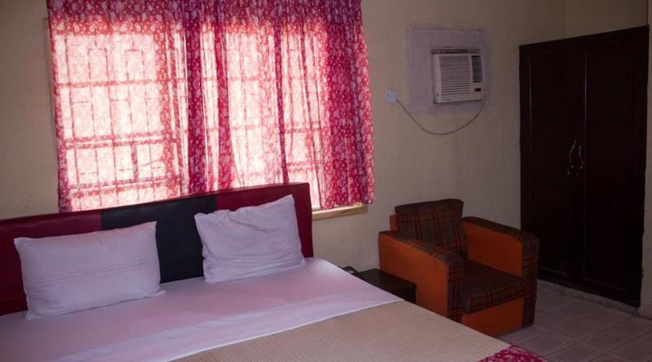 Airport Budget Hotel