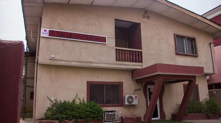 Airport Budget Hotel
