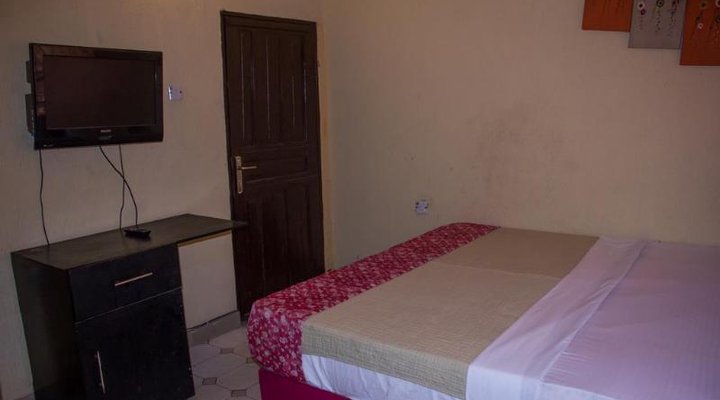 Airport Budget Hotel