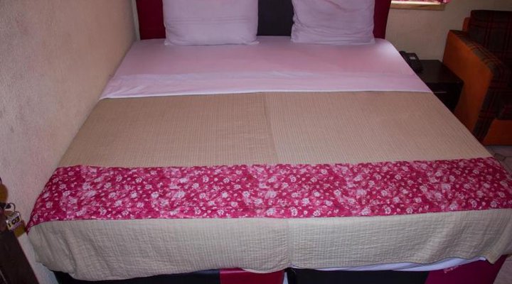 Airport Budget Hotel