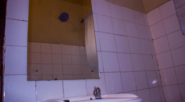 Airport Budget Hotel