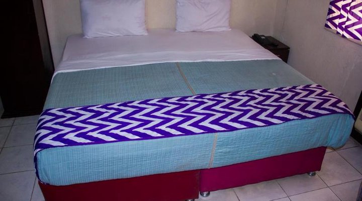 Airport Budget Hotel