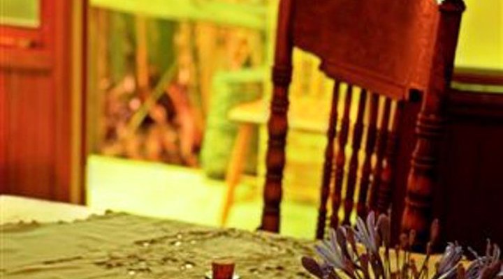 Makoadi Farm Bed and Breakfast