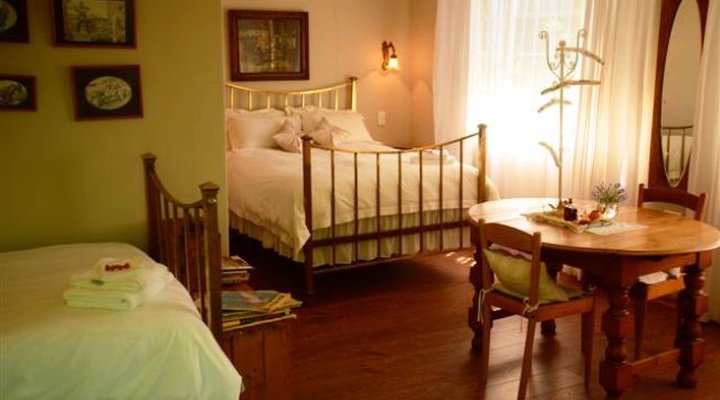 Makoadi Farm Bed and Breakfast