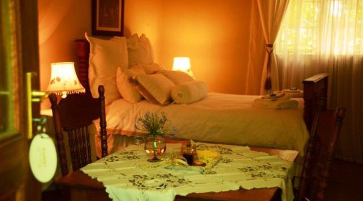 Makoadi Farm Bed and Breakfast