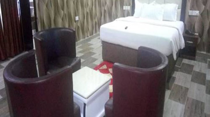 Parklane Hotels