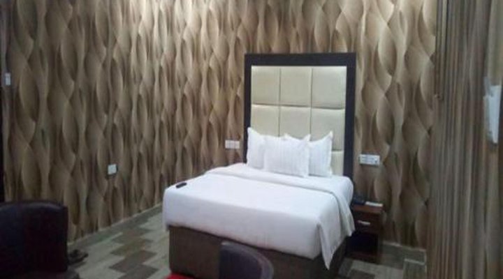 Parklane Hotels
