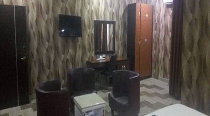 Parklane Hotels