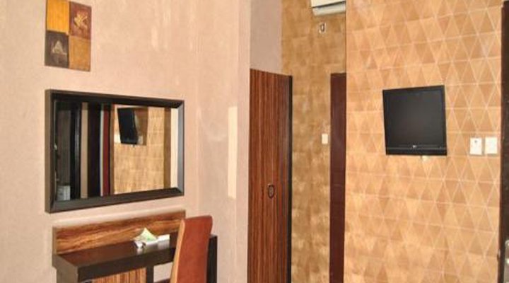 Parklane Hotels