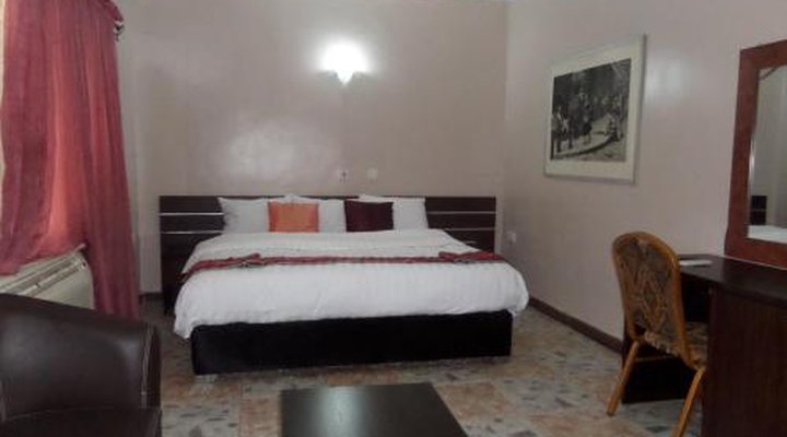 The Governor's Hotel