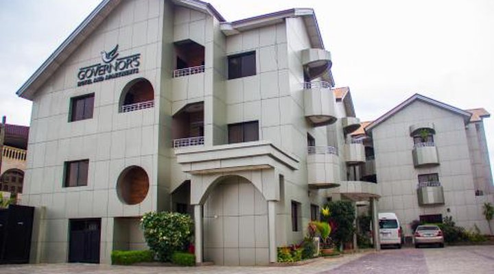 The Governor's Hotel
