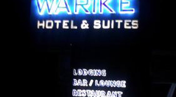 Warike Hotels And Suites