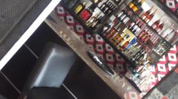 Warike Hotels And Suites