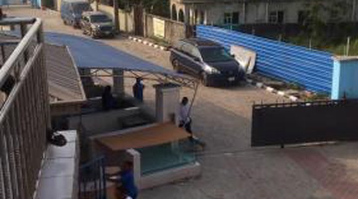 Warike Hotels And Suites