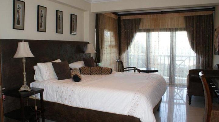 Le Touessrok Apartment 47