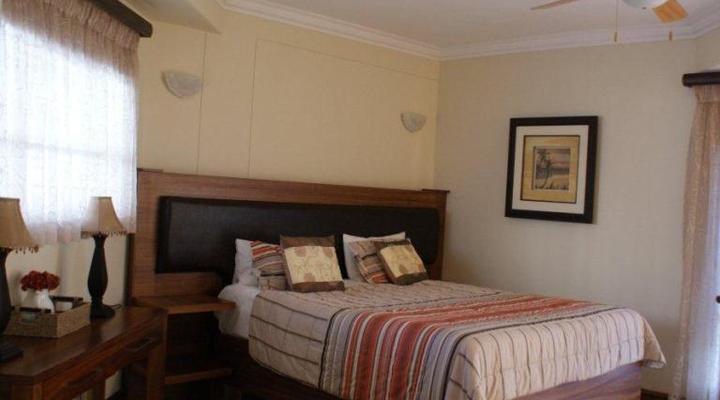 Le Touessrok Apartment 47