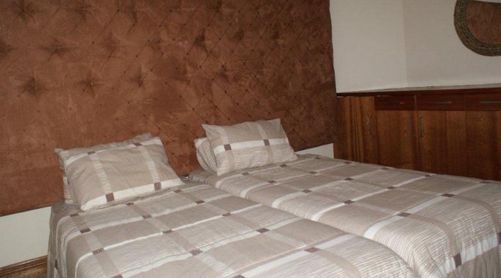 Le Touessrok Apartment 44