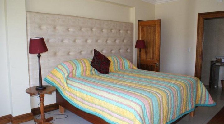 Le Touessrok Apartment 44