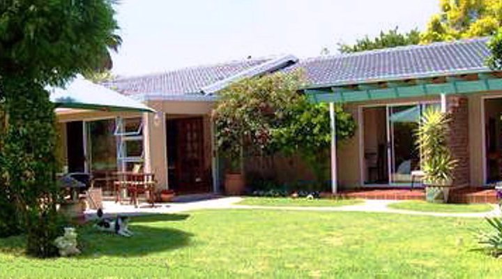Lala Nathi Guest House
