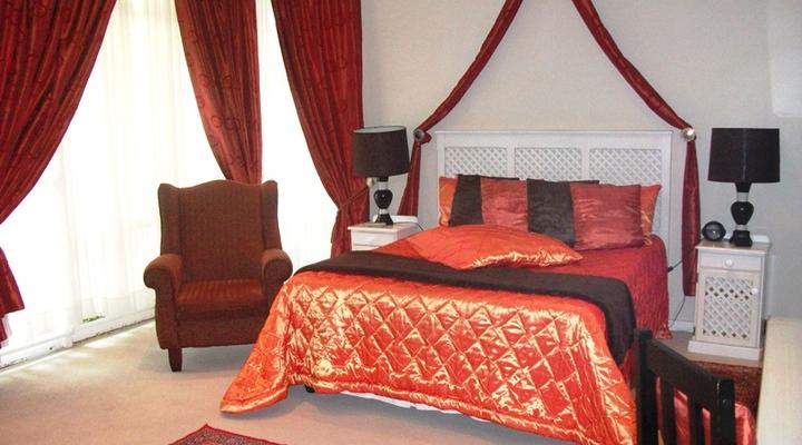 Willow House Guest House