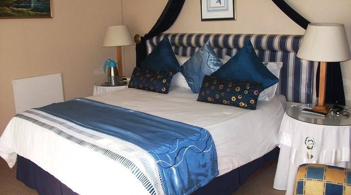 Willow House Guest House