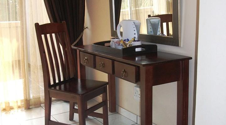 Willow House Guest House