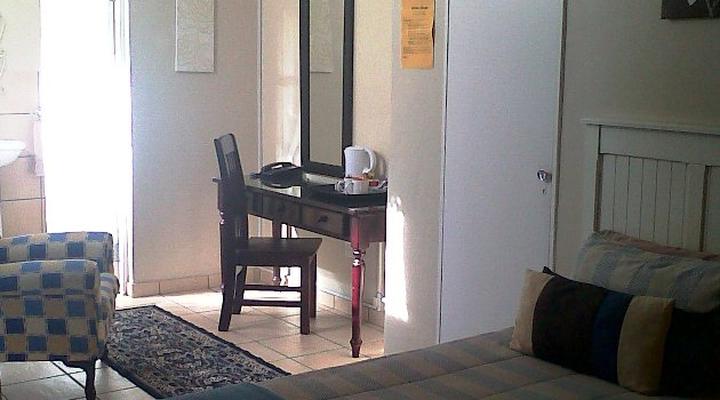 Willow House Guest House