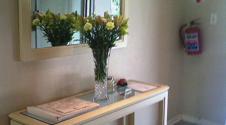 Willow House Guest House