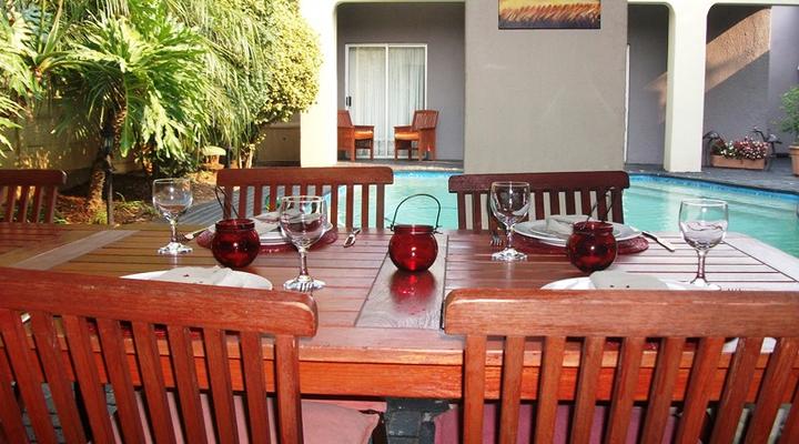 Willow House Guest House